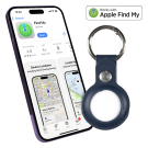 Locatepro teget 1